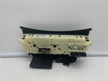2013-2016 Ford Escape AC Heater Climate Control Temperature OEM