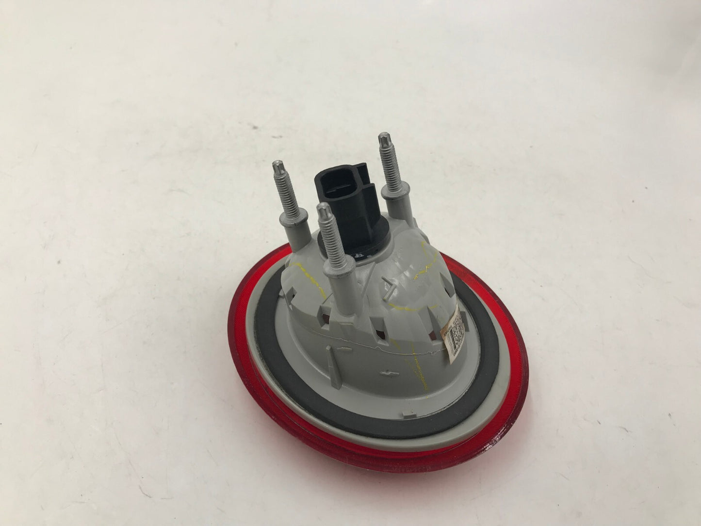 2006-2011 Chevrolet HHR Passenger Side Lower Tail Light Taillight OEM D03B42004