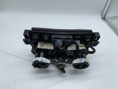 2017-2021 Chevrolet Trax GMC Sierra Climate Control AC Heater OEM C03B10004