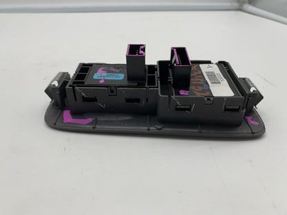 2000-2005 Cadillac DeVille Passenger Power Seat Heater Control OEM C03B23007