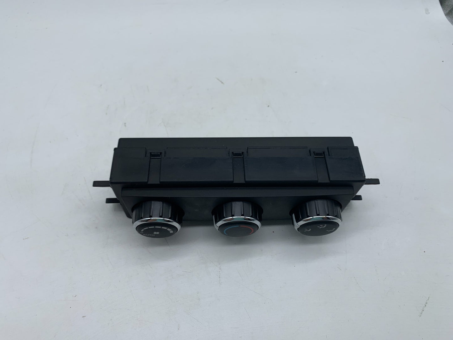 2012-2016 Dodge Caravan Climate Rear Control AC Heater OEM D03B02009