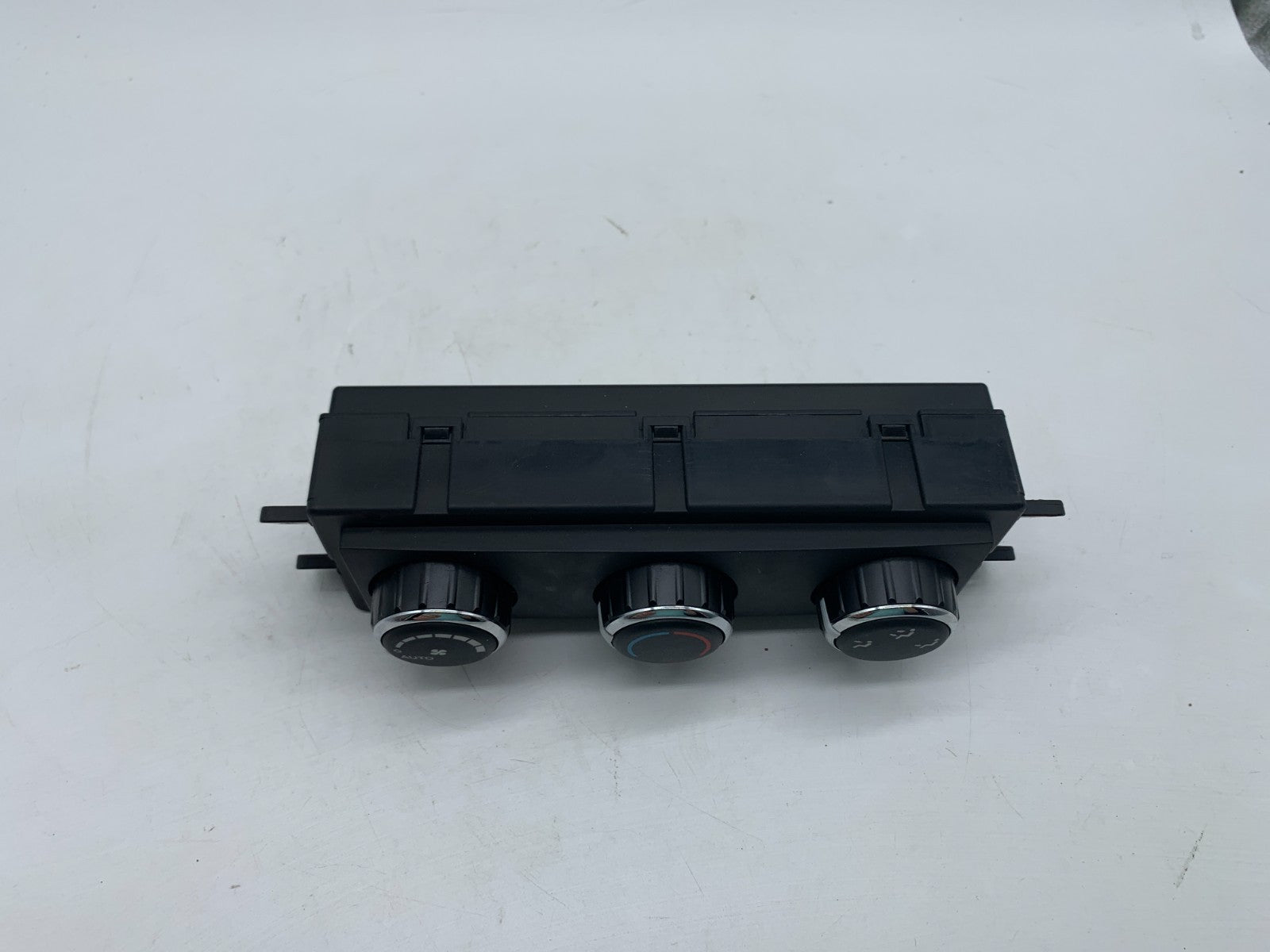 2012-2016 Dodge Caravan Climate Rear Control AC Heater OEM D03B02009