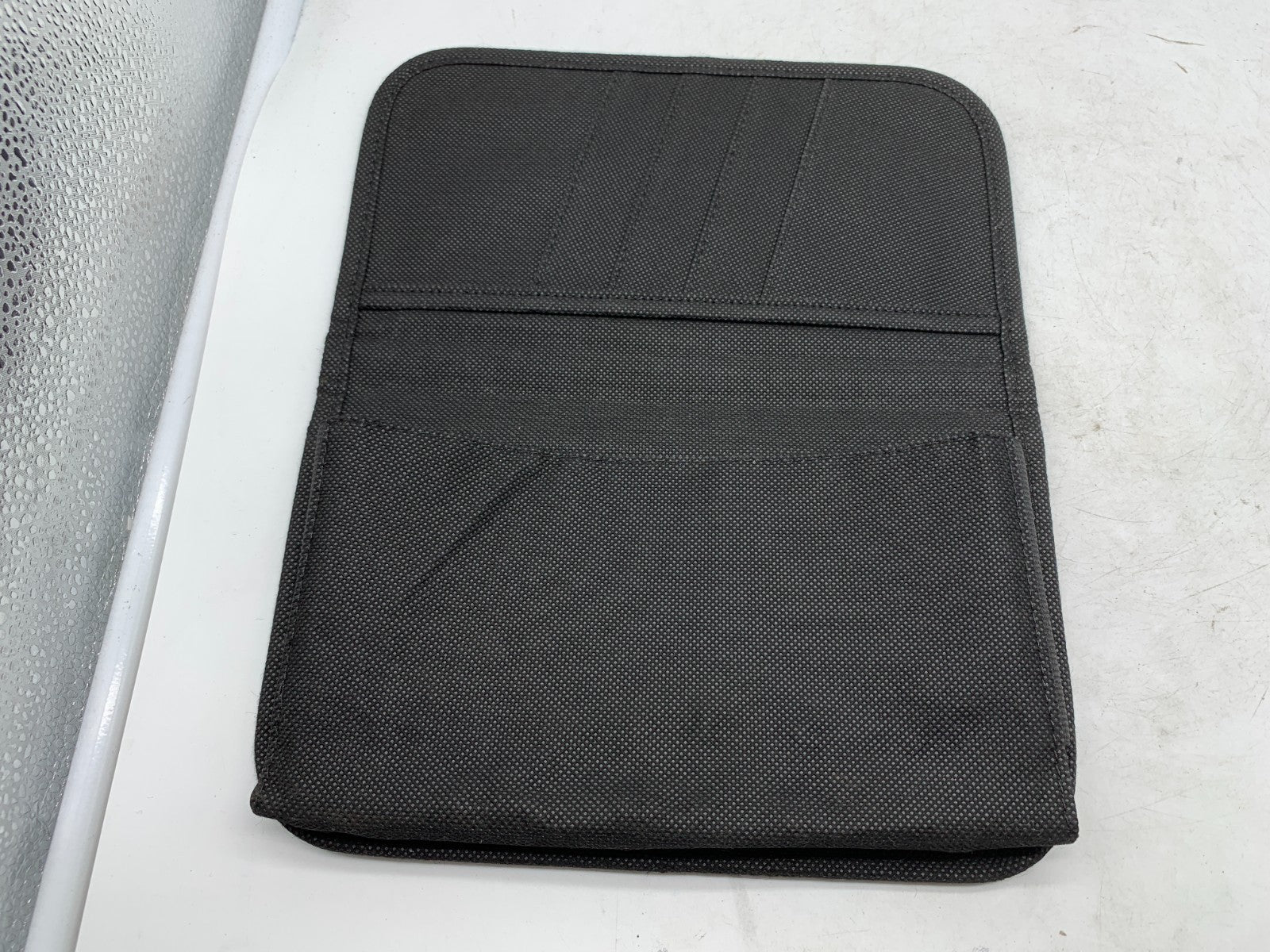 2020 Honda Civic Hatchback Owners Manual Set with Case OEM A03B39077