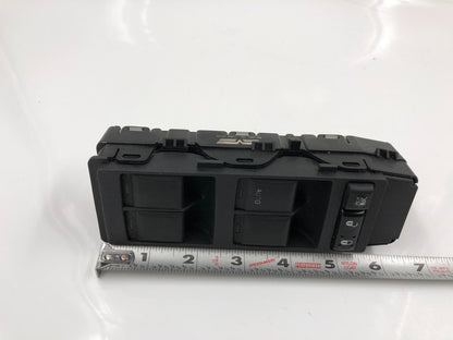 2007-2010 Dodge Caliber Master Power Window Switch OEM C01B10083