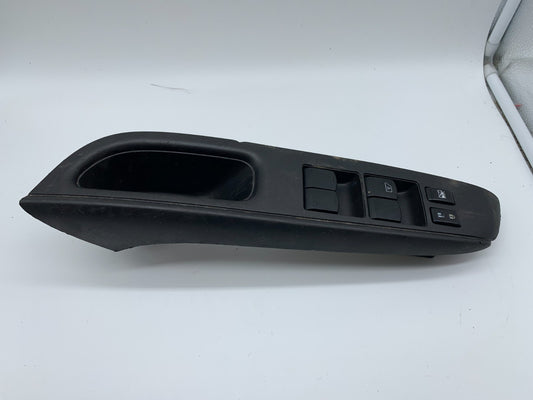 2012-2019 Nissan Versa Master Power Window Switch OEM B03B54010