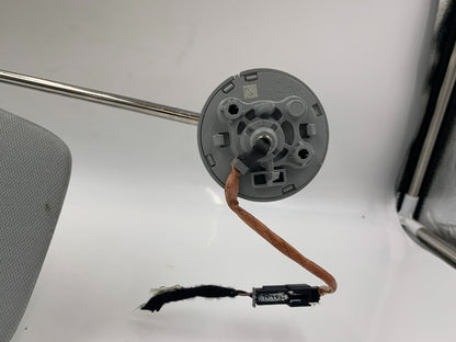 2019-2022 Chevrolet Blazer Passenger Sun Visor Gray Illuminated OEM D01B09027