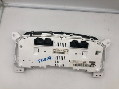 2011-2012 Jeep Compass Speedometer Instrument Cluster 48698 Miles OEM D03B67005