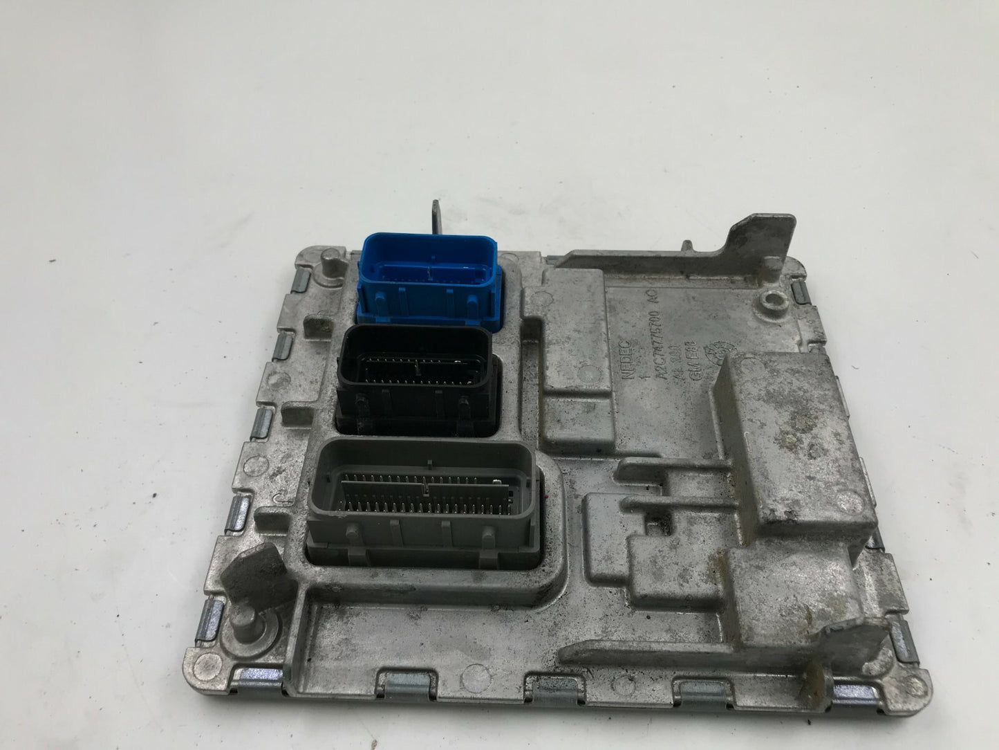 2018-2019 Chevrolet Malibu Engine Control Module Unit OEM B04B11042