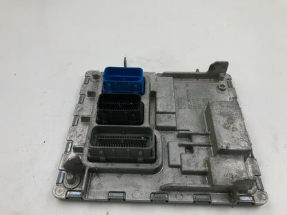 2018-2019 Chevrolet Malibu Engine Control Module Unit OEM B04B11042