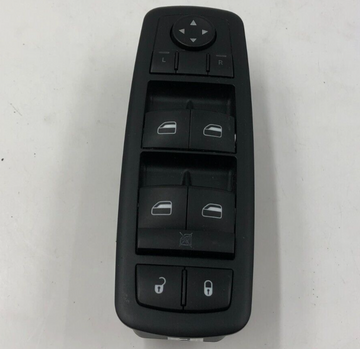 2008-2011 Chrysler Town & Country Master Power Window Switch OEM J04B03020