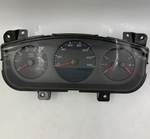 2006 Chevrolet Impala Speedometer Instrument Cluster 201,059 Miles OEM K04B38026