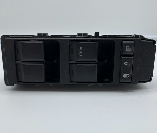 2007-2010 Jeep Patriot Master Power Window Switch OEM A02B31007