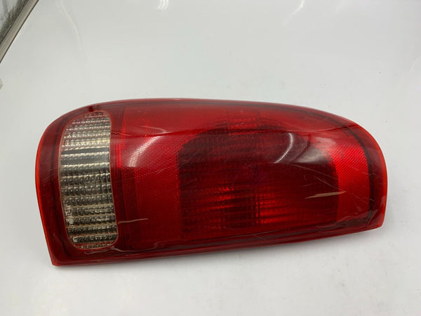 1997-2004 Ford F150 Driver Side Tail Light Taillight Styleside OEM L04B32024