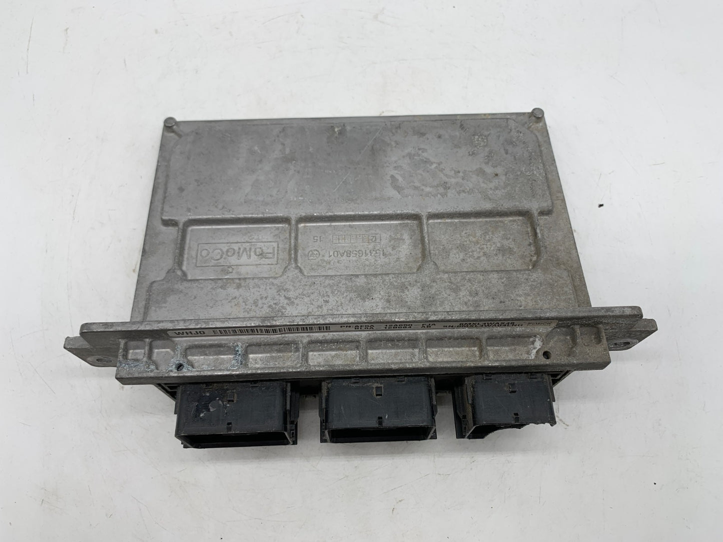 2012 Ford Fusion Engine Control Module Unit ECU ECM OEM A03B14051
