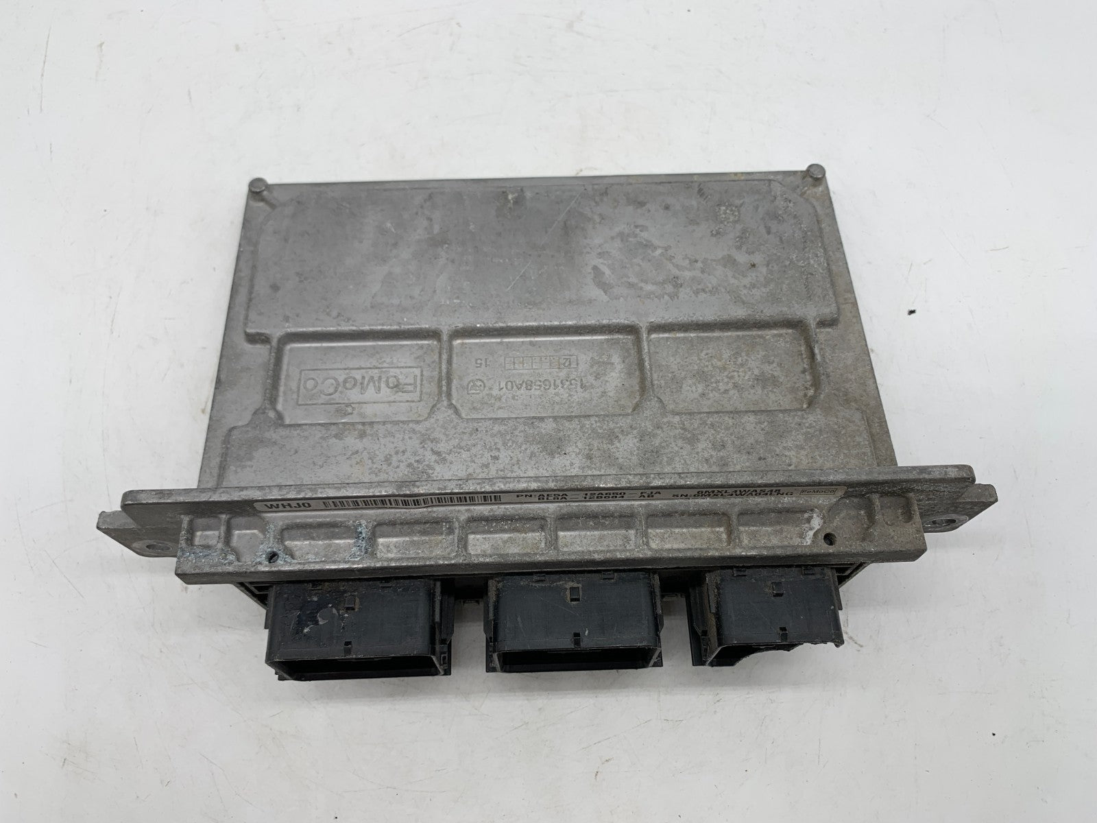 2012 Ford Fusion Engine Control Module Unit ECU ECM OEM A03B14051