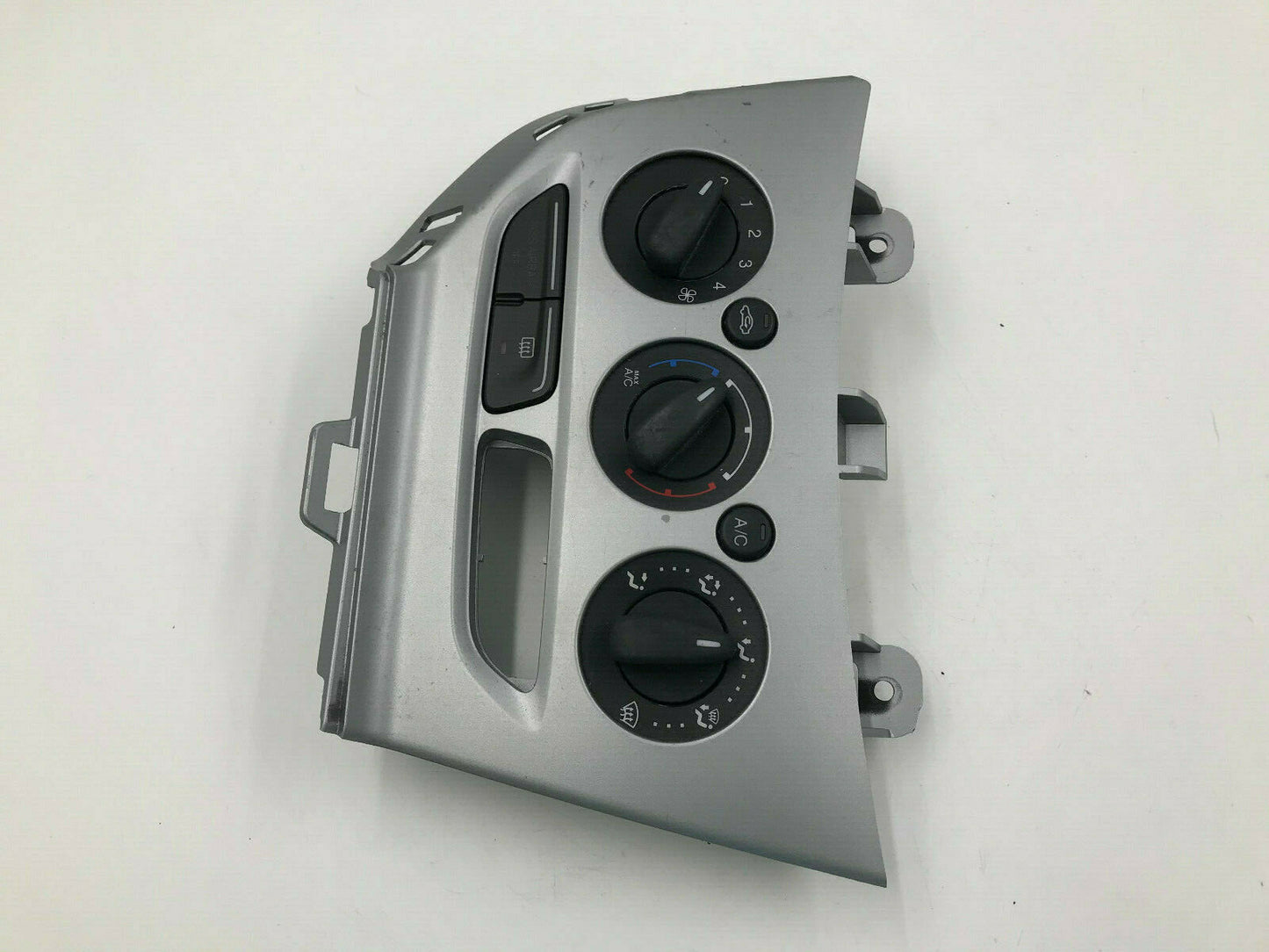 2013-2014 Ford Focus AC Heater Climate Control Unit OEM E01B51011