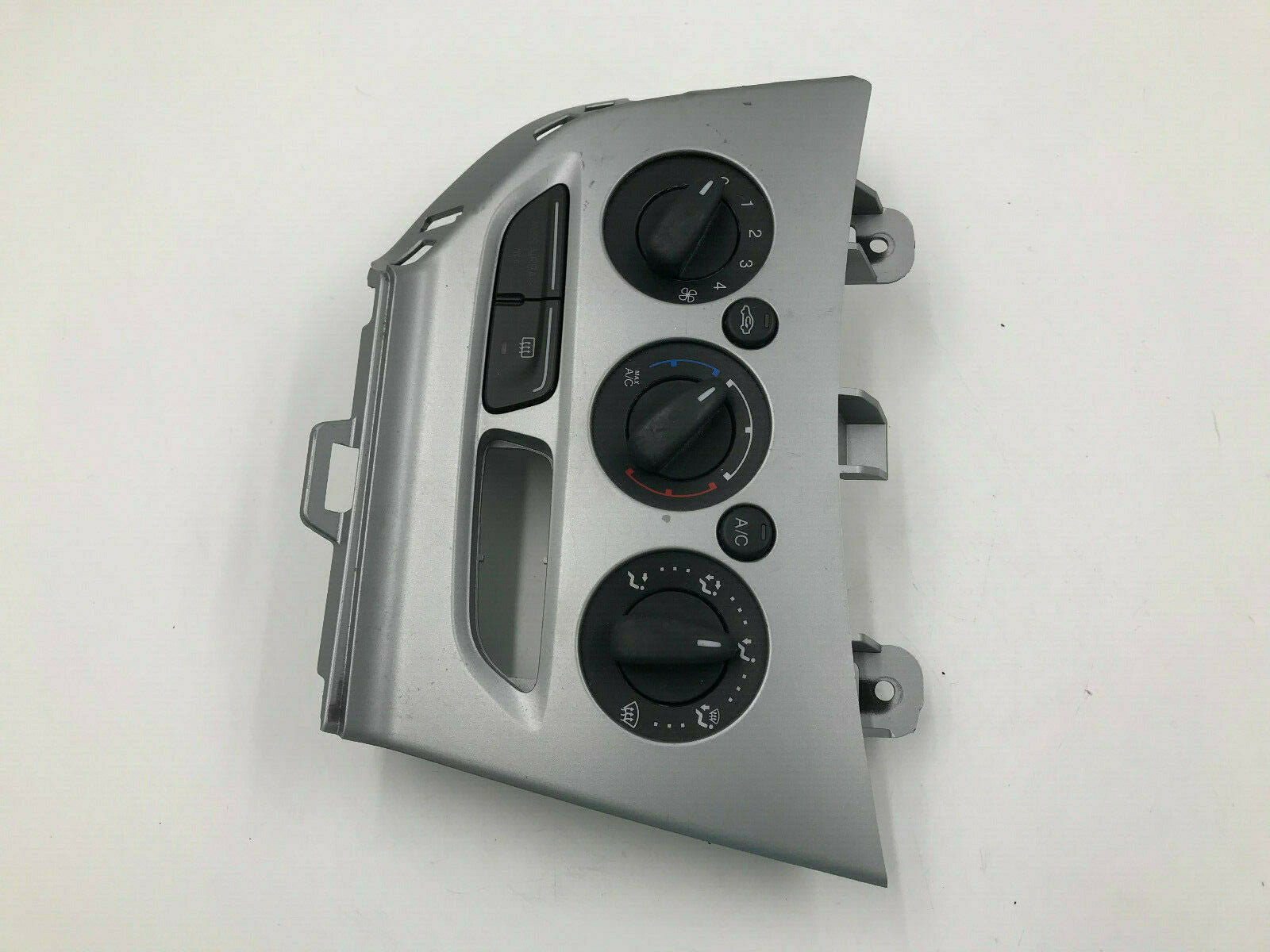 2013-2014 Ford Focus AC Heater Climate Control Unit OEM E01B51011
