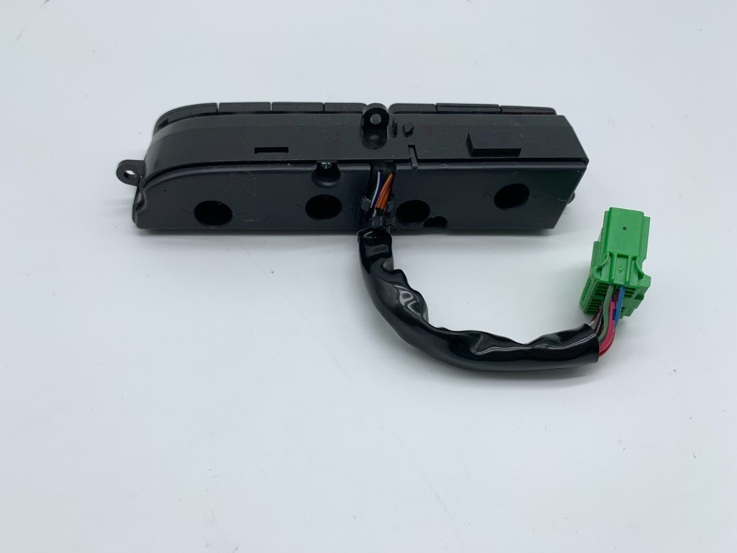 2004-2008 Acura TL Passenger AC Heater Climate Control Unit OEM B01B01009