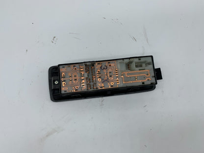 2011-2015 Nissan Rogue Master Power Window Switch OEM B02B01004