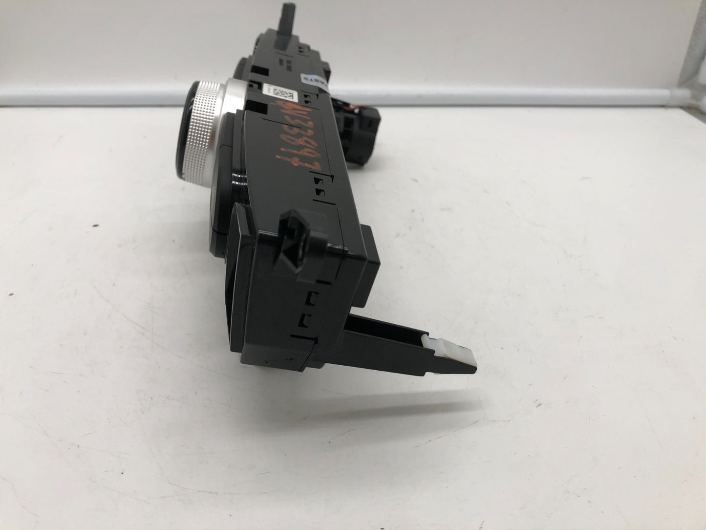 2017-2019 Kia Soul AC Heater Climate Control Unit OEM C02B51007