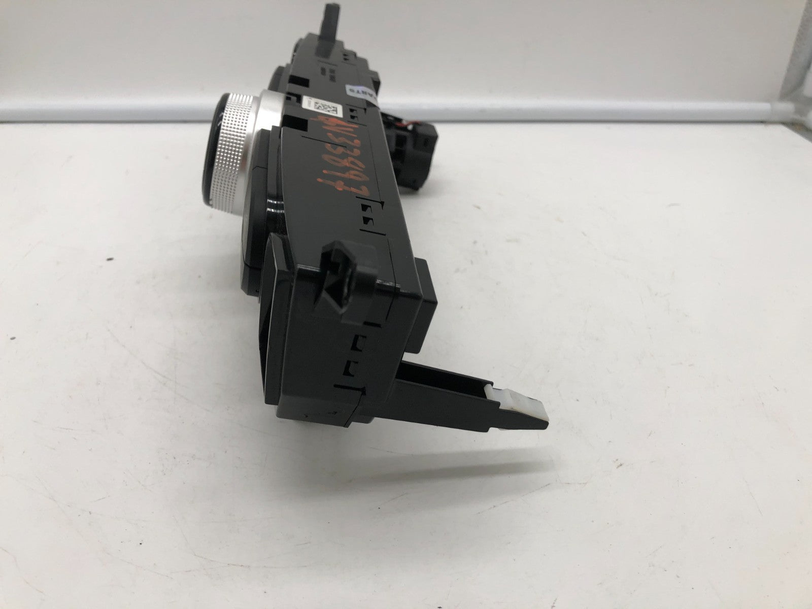 2017-2019 Kia Soul AC Heater Climate Control Unit OEM C02B51007