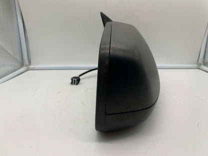 2015-2017 Chevrolet Equinox Passenger Side Power Door Mirror Black OEM B01B25044