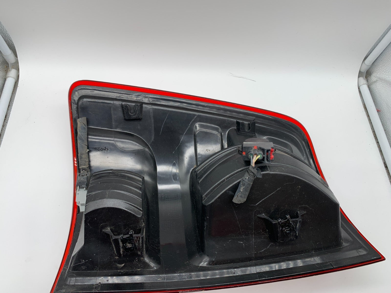 2009-2022 Ram 1500 Passenger Tail Light Taillight OEM B02B01002