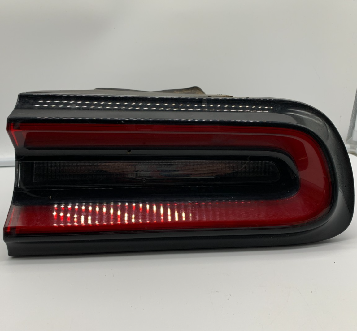 2015-2023 Dodge Challenger Passenger Side Tail Light Taillight OEM B04B28020