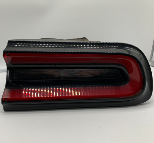 2015-2023 Dodge Challenger Passenger Side Tail Light Taillight OEM B04B28020