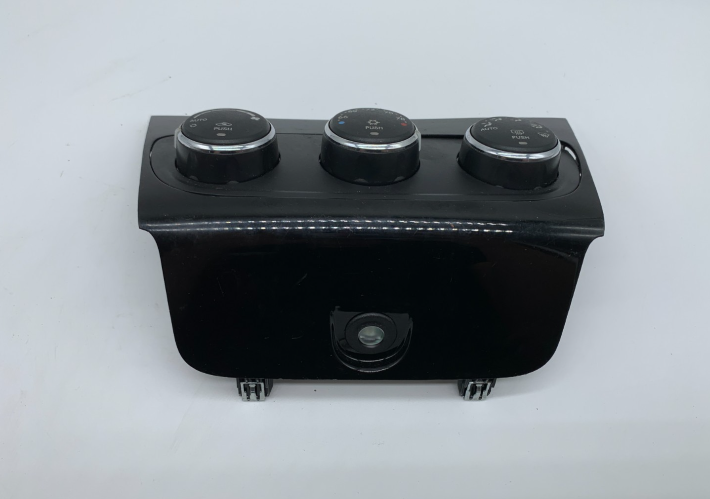 2011-2014 Chrysler 200 AC Heater Climate Control Unit OEM C03B01006