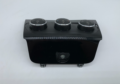 2011-2014 Chrysler 200 AC Heater Climate Control Unit OEM C03B01006