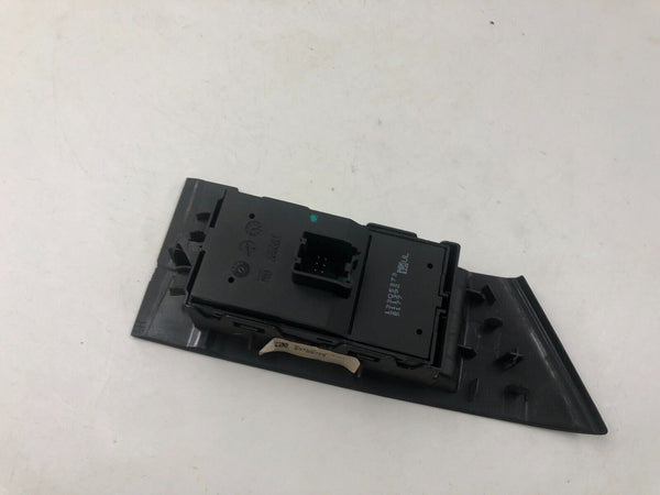 2015-2017 Buick Verano Master Power Window Switch OEM B01B18019