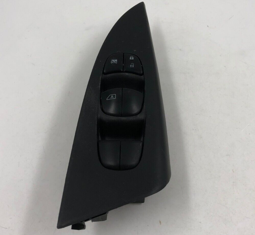 2013-2019 Nissan Sentra Master Power Window Switch OEM D03B53058