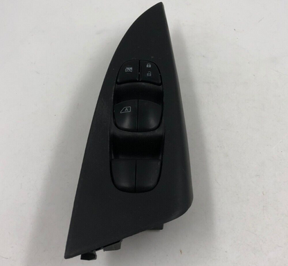 2013-2019 Nissan Sentra Master Power Window Switch OEM D03B53058