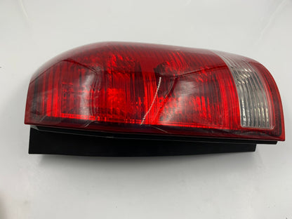 2002-2003 Saturn Vue Passenger Side Tail Light Taillight OEM A03B56031