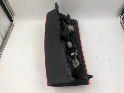 2007-2014 Chevrolet Suburban 1500 Passenger Side Tail Light Taillight D03B61001