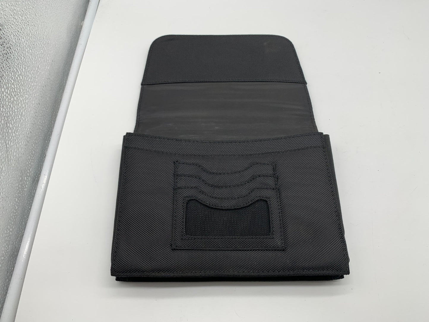 2015 Audi A3 Sedan Owners Manual Set with Case OEM C03B59011