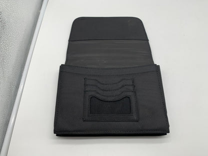 2015 Audi A3 Sedan Owners Manual Set with Case OEM C03B59011