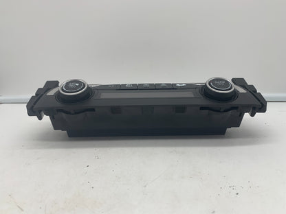 2017-2021 Honda Civic Climate Control AC Heater Unit OEM A01B35044