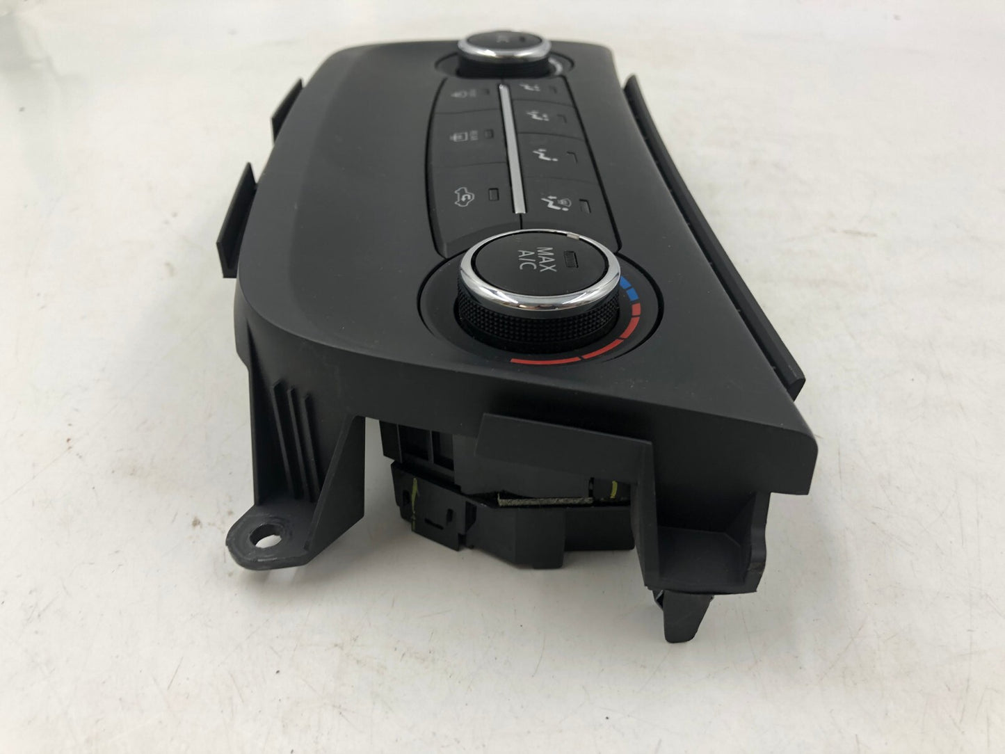 2015-2017 Nissan Sentra AC Heater Climate Control Unit OEM A04B15056