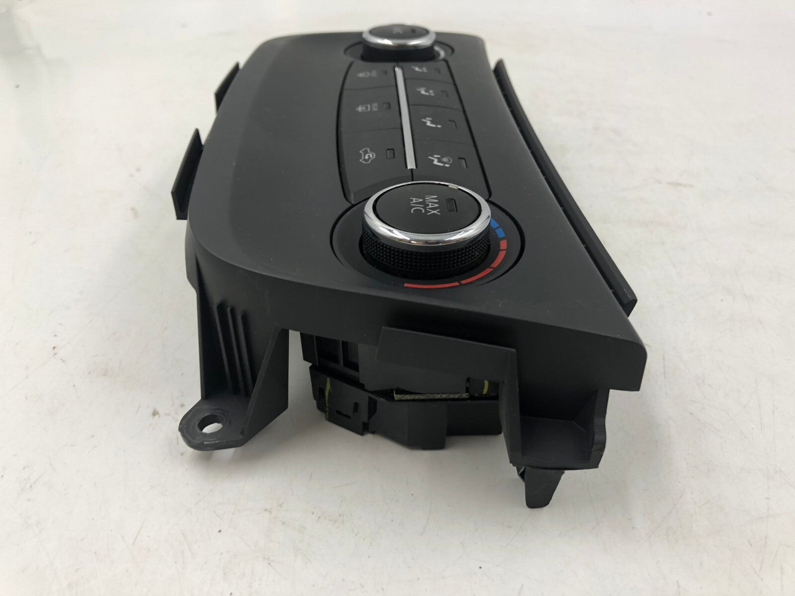 2015-2017 Nissan Sentra AC Heater Climate Control Unit OEM A04B15056