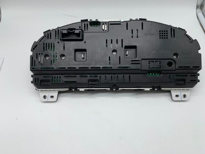 2011-2012 Ford Fusion Speedometer Instrument Cluster 52112 Miles OEM A04B04010