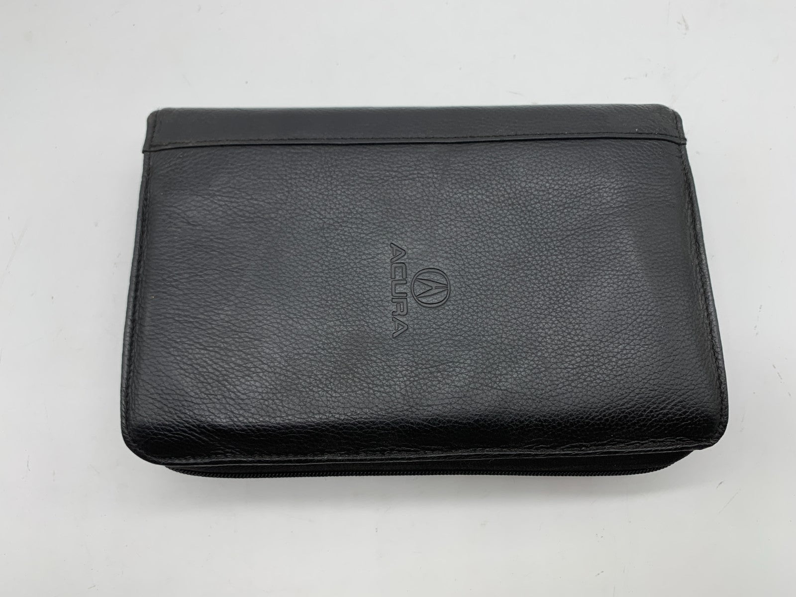 2013 Acura TL Owners Manual Set with Case OEM C04B38005