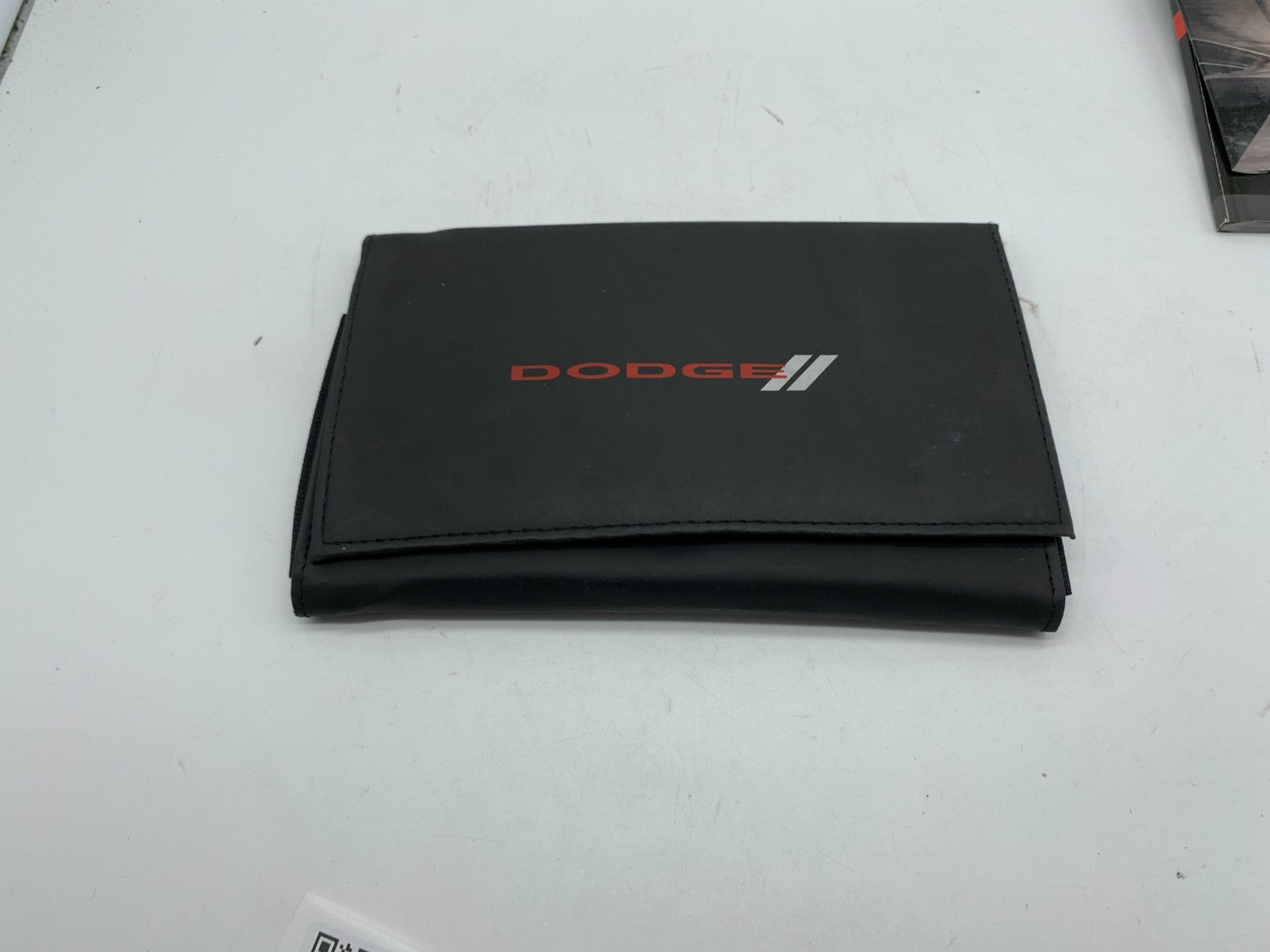2014 Dodge Charger Owners Manual Set with Case OEM A04B41005