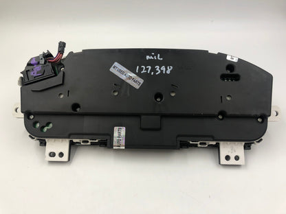 2008 Cadillac SRX Speedometer Instrument Cluster 127398 Miles OEM D04B34055