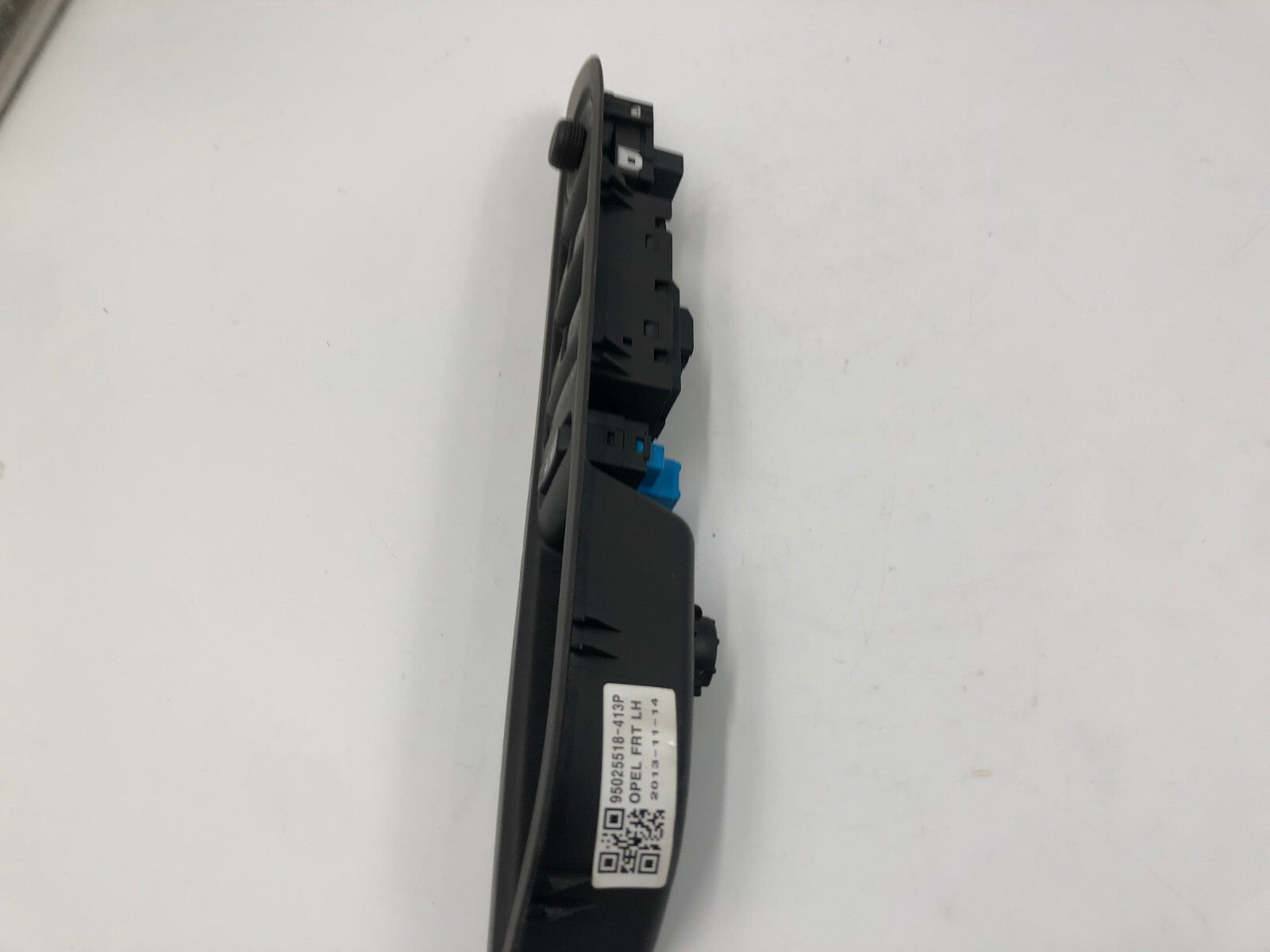 2013-2016 Buick Encore Master Power Window Switch OEM A03B18066