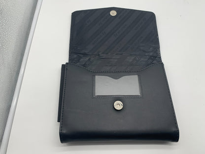 2011 Hyundai Sonata Owners Manual Set with Case OEM C02B47007