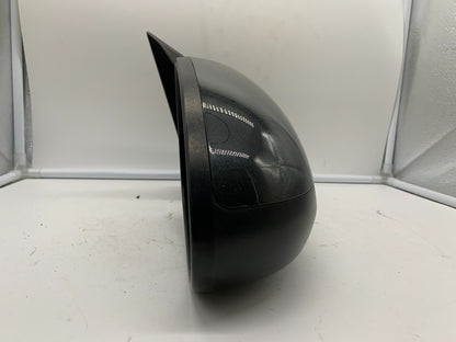 2015-2020 Chevrolet Sonic Passenger Side View Power Door Mirror Black D01B29075