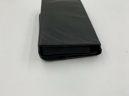 Subaru Owners Manual Case Only OEM B02B45037