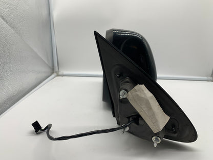 2011-2022 Dodge Durango Driver Side View Power Door Mirror Black OEM C01B52005
